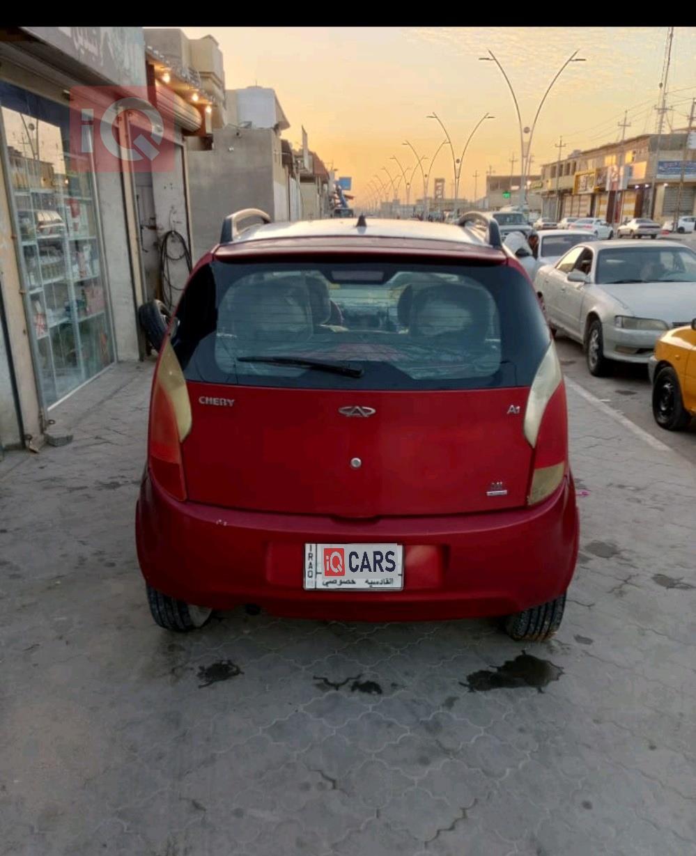 Chery A1